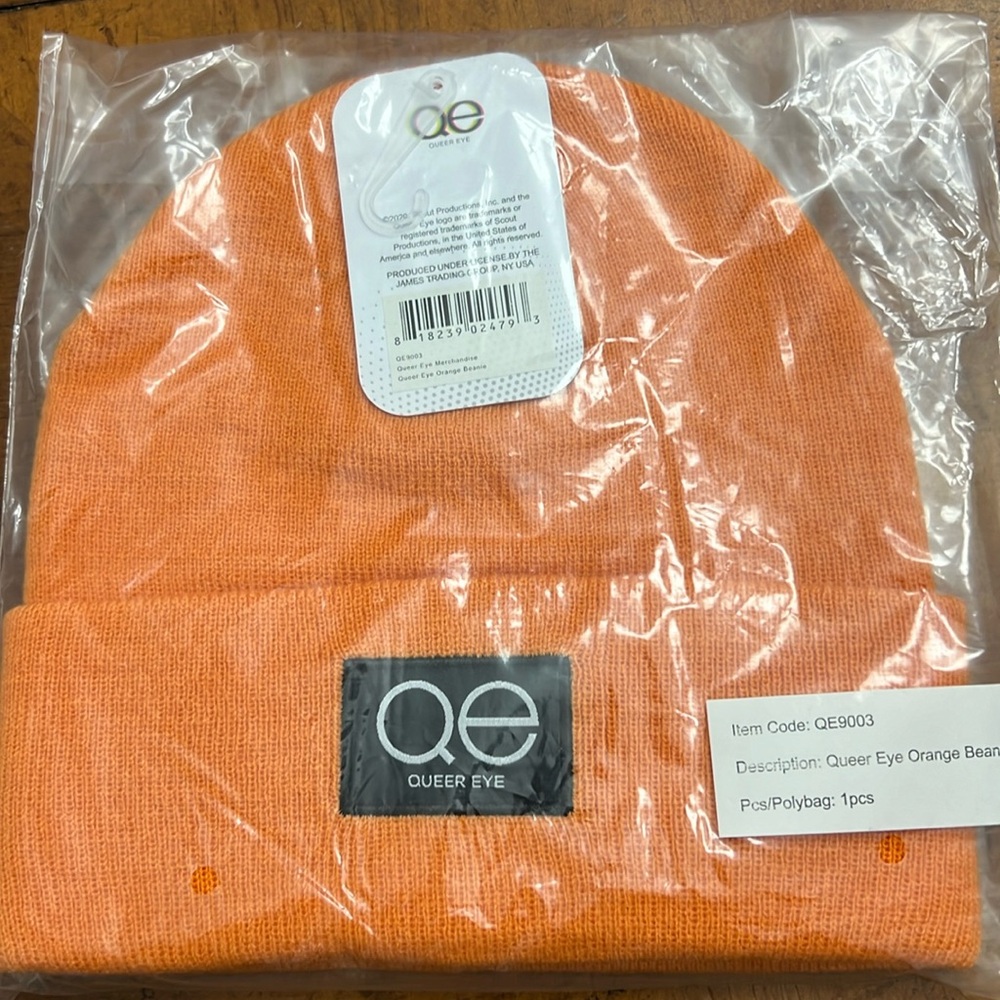Queer Eye merchandise